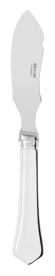 Ercuis, Brantôme, silver plated, Butter serving knife