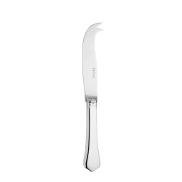 Ercuis, Brantôme, silver plated, Cheese knife 2 prongs