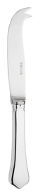 Ercuis, Brantôme, silver plated, Cheese knife 2 prongs