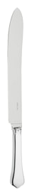 Ercuis, Brantôme, silver plated, Pie knife
