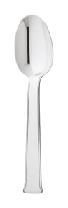 Ercuis, Séquoia, stainless steel, Dinner spoon