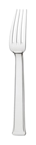 Ercuis, Séquoia, stainless steel, Dinner fork