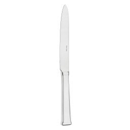 Ercuis, Séquoia, stainless steel, Dinner knife