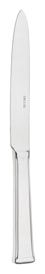 Ercuis, Séquoia, stainless steel, Dinner knife