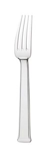 Ercuis, Séquoia, stainless steel, Dessert fork