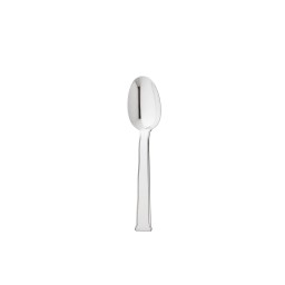 Ercuis, Séquoia, stainless steel, After dinner tea spoon