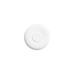 Sieger by Fürstenberg, Stella Satin White, Espresso saucer
