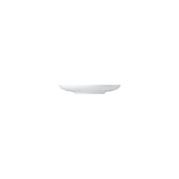 Sieger by Fürstenberg, Stella Satin White, Espresso saucer