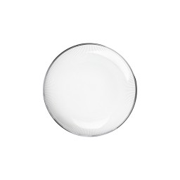 Sieger by Fürstenberg, Stella Platinum, Breakfast plate