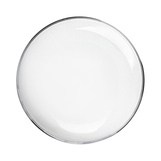 Sieger by Fürstenberg, Stella Platinum, Breakfast plate