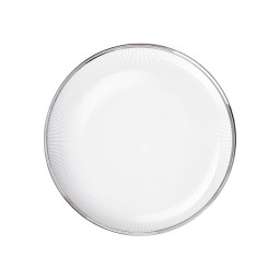 Sieger by Fürstenberg, Stella Platinum, Pasta plate