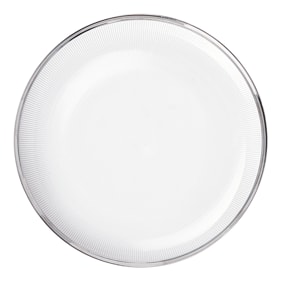 Sieger by Fürstenberg, Stella Platinum, Pasta plate