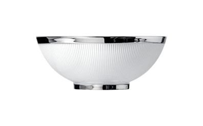 Sieger by Fürstenberg, Stella Platinum, Bowl, medium