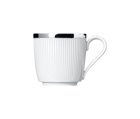 Sieger by Fürstenberg, Stella Platinum, Espresso cup