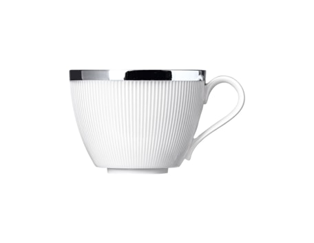 Sieger by Fürstenberg, Stella Platinum, Coffee cup