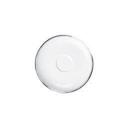Sieger by Fürstenberg, Stella Platinum, Universal saucer