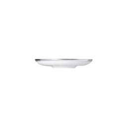 Sieger by Fürstenberg, Stella Platinum, Universal saucer