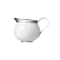 Sieger by Fürstenberg, Stella Platinum, Creamer