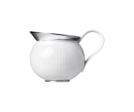 Sieger by Fürstenberg, Stella Platinum, Creamer