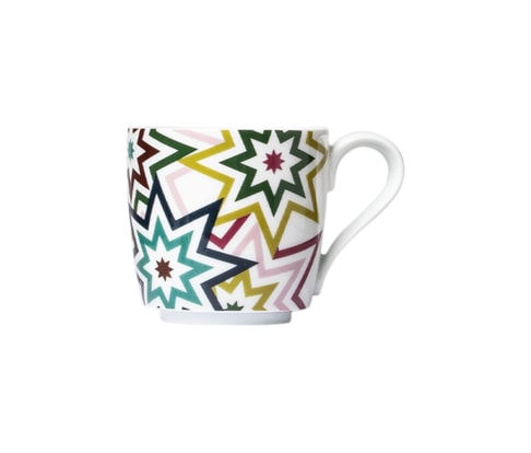 Sieger by Fürstenberg, Paraíso, Espresso cup