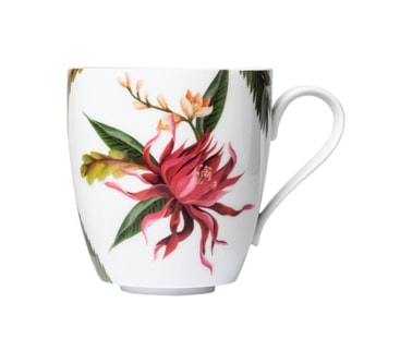Sieger by Fürstenberg, Paraíso, Coffee mug