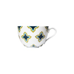 Sieger by Fürstenberg, Paraíso, Cappuccino cup