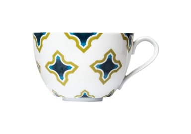 Sieger by Fürstenberg, Paraíso, Cappuccino cup