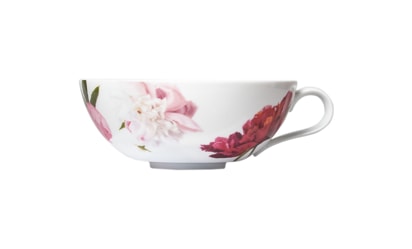 Sieger by Fürstenberg, Paraíso, Tea bowl