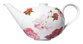 Sieger by Fürstenberg, Paraíso, Teapot with tea strainer