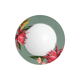 Sieger by Fürstenberg, Paraíso, Pasta plate