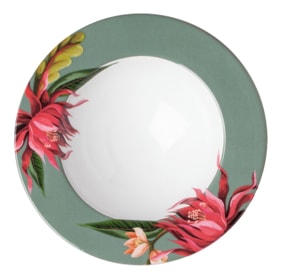 Sieger by Fürstenberg, Paraíso, Pasta plate