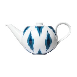 Sieger by Fürstenberg, Paraíso, Teapot with tea strainer