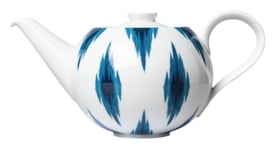Sieger by Fürstenberg, Paraíso, Teapot with tea strainer