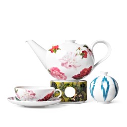 Sieger by Fürstenberg, Paraíso, Teapot warmer