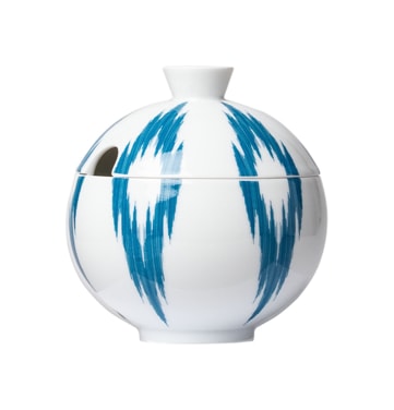 Sieger by Fürstenberg, Paraíso, Sugar box