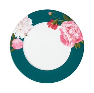 Sieger by Fürstenberg, Paraíso, Breakfast plate