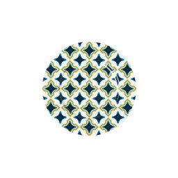 Sieger by Fürstenberg, Paraíso, Bread plate