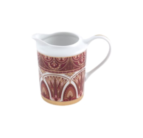 Haviland, Rêves du Nil Purple, Creamer