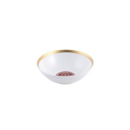 Haviland, Rêves du Nil Purple, Cereal bowl