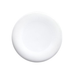 Sieger by Fürstenberg, Stella Satin White, Pasta plate