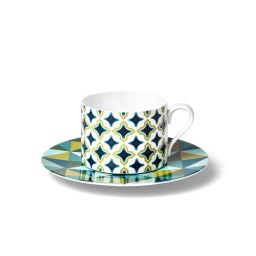 Sieger by Fürstenberg, Paraíso, Coffee cup