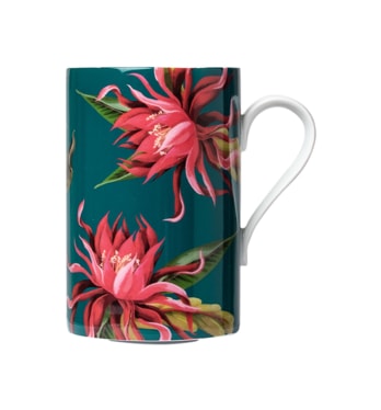 Sieger by Fürstenberg, Paraíso, Tea mug