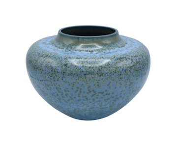 Jaune de Chrome, Nymphéa, Celebes vase