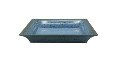 Jaune de Chrome, Nymphéa, Dish, small