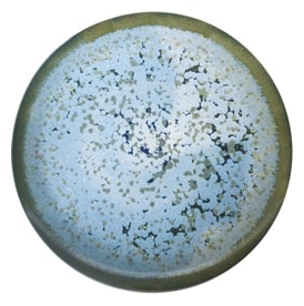 Jaune de Chrome, Nymphéa, Presentation plate, agora