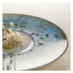 Jaune de Chrome, Nymphéa, Bubble cup, large