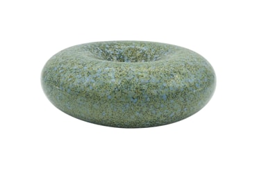 Jaune de Chrome, Nymphéa, Bubble cup, very small