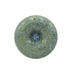 Jaune de Chrome, Nymphéa, Bubble cup, very small