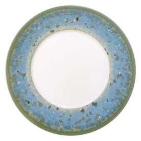 Jaune de Chrome, Nymphéa, Presentation plate, 2011