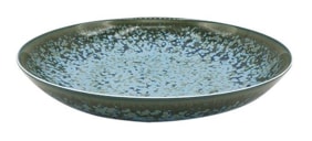 Jaune de Chrome, Nymphéa, Pasta plate, medium